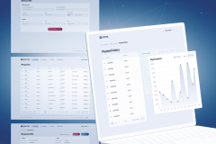 Carma - a real estate financing web app for rentals
